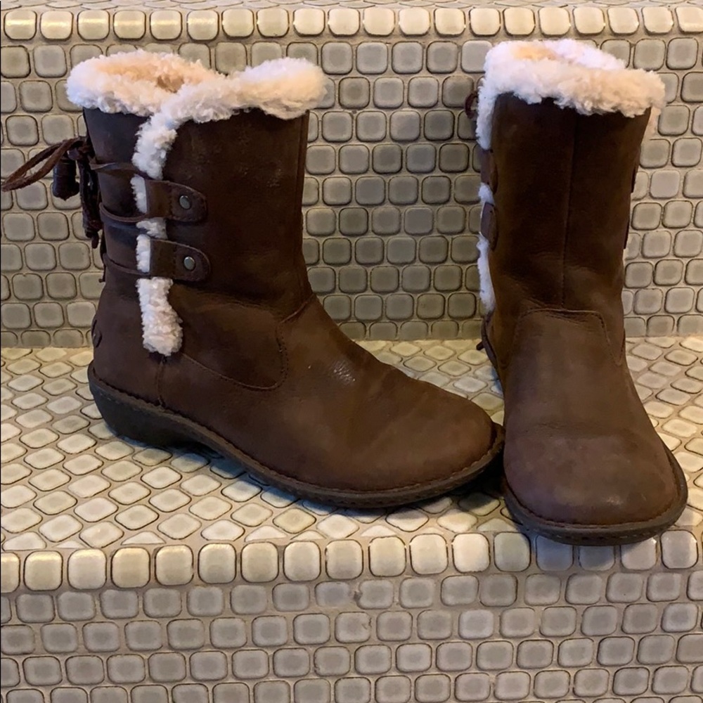 UGG size 8 boots